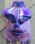 Ceramic Mask