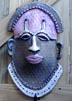 Ceramic Mask