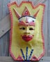 Ceramic Mask