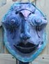 Ceramic Mask