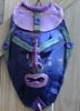 Ceramic Mask