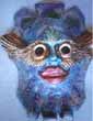 Ceramic Mask