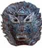Ceramic Mask