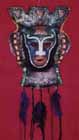 Ceramic Mask