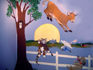 Room Murals