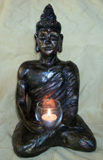 Buddha Sculpture