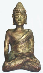 Buddha Sculpture