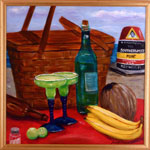 Still Life Painting